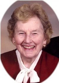 Obituary of Lula Rogers
