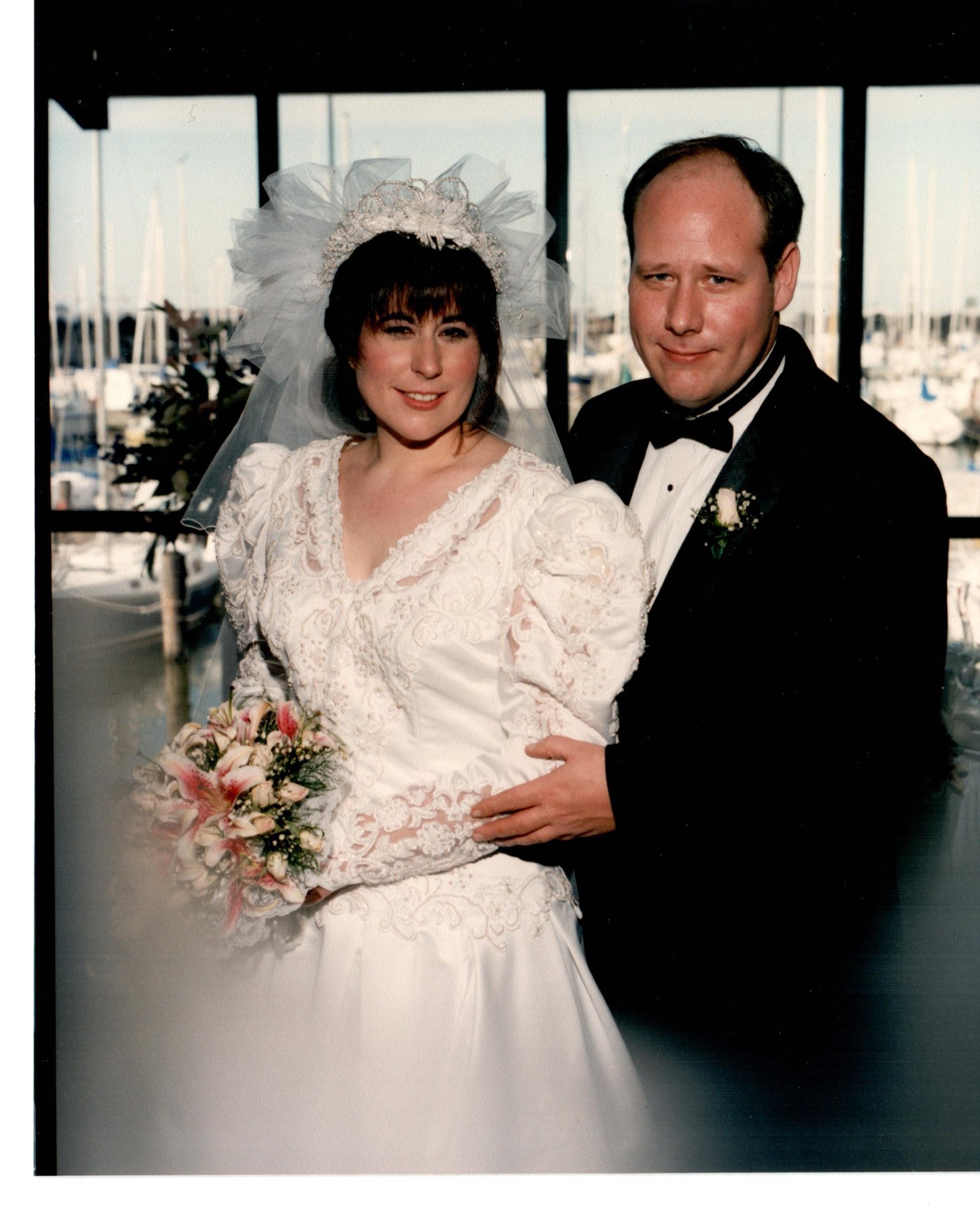 Obituary of Daniel Francis Livingston Jr.