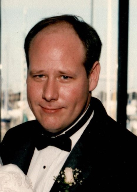 Obituary of Daniel Francis Livingston Jr.