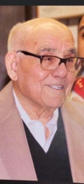 Obituario de Gilberto Gonzalez Sanchez