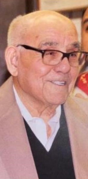 Obituario de Gilberto Gonzalez Sanchez