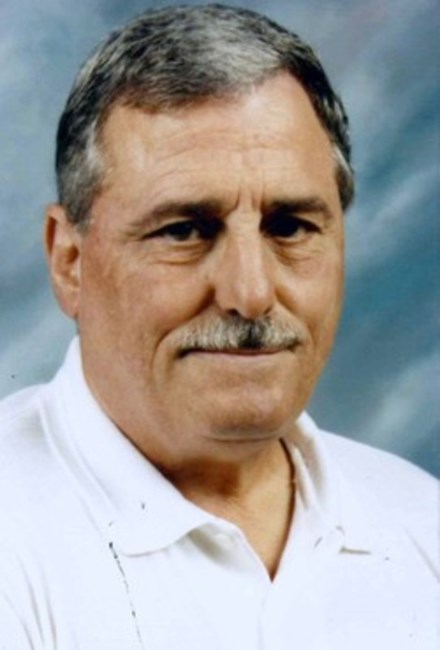 Obituario de Salvatore F. Coniglio