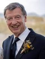 Obituary of Gary Gordon Beckman