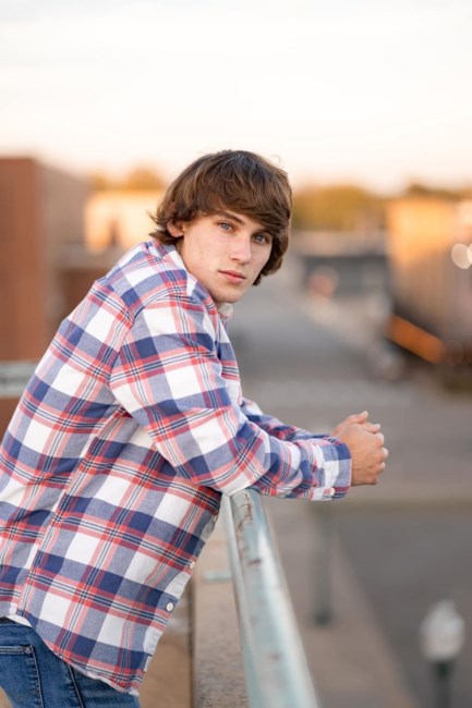 Obituary of Maverick Rylan Graham