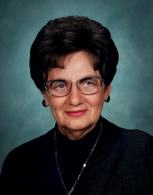 Obituary of Beatrice M. Edwards