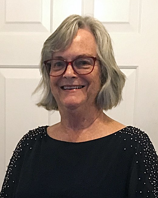 Obituary of Elise Brown Huntley