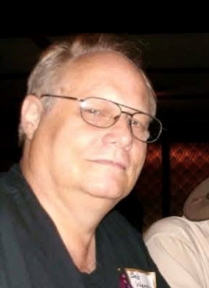 Obituary of Robert "Bob" Stephen Weersing