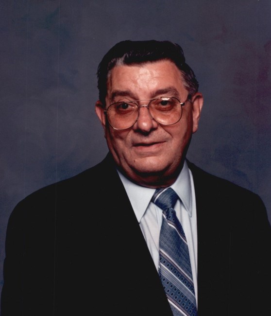 Obituario de Theodore John Toten