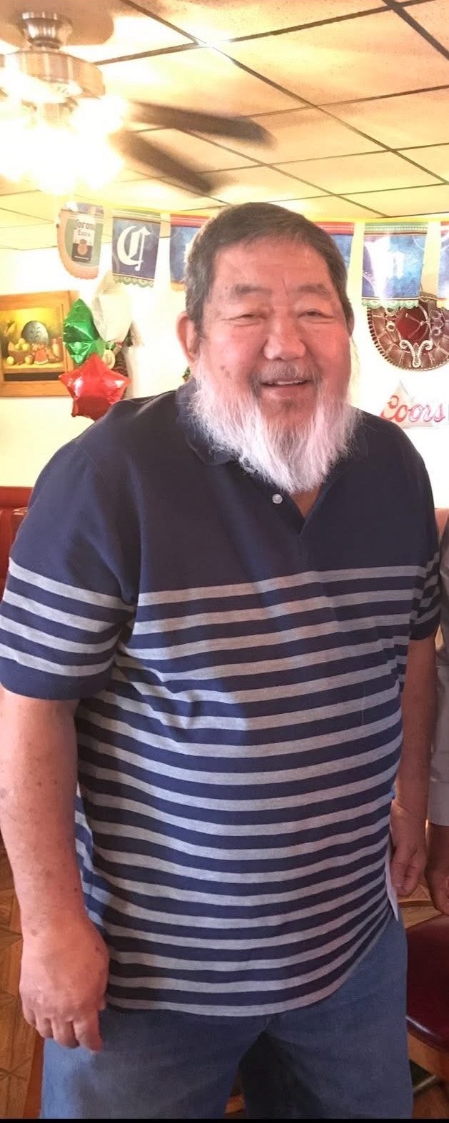Obituary of Bruce Ken Hirose