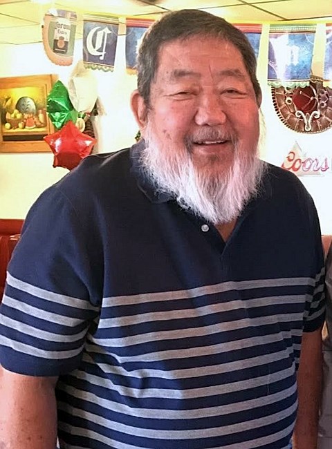 Obituary of Bruce Ken Hirose