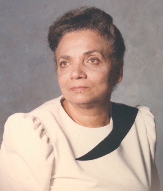 Obituary of Marietta Hazel Young