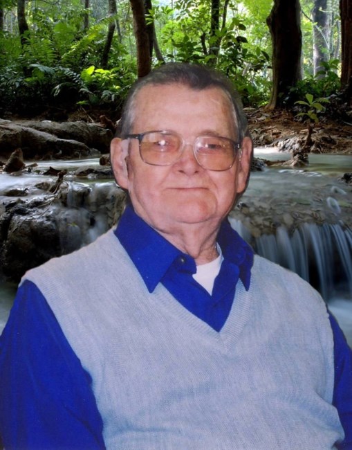 Obituary of David Clyde Wyers Sr.