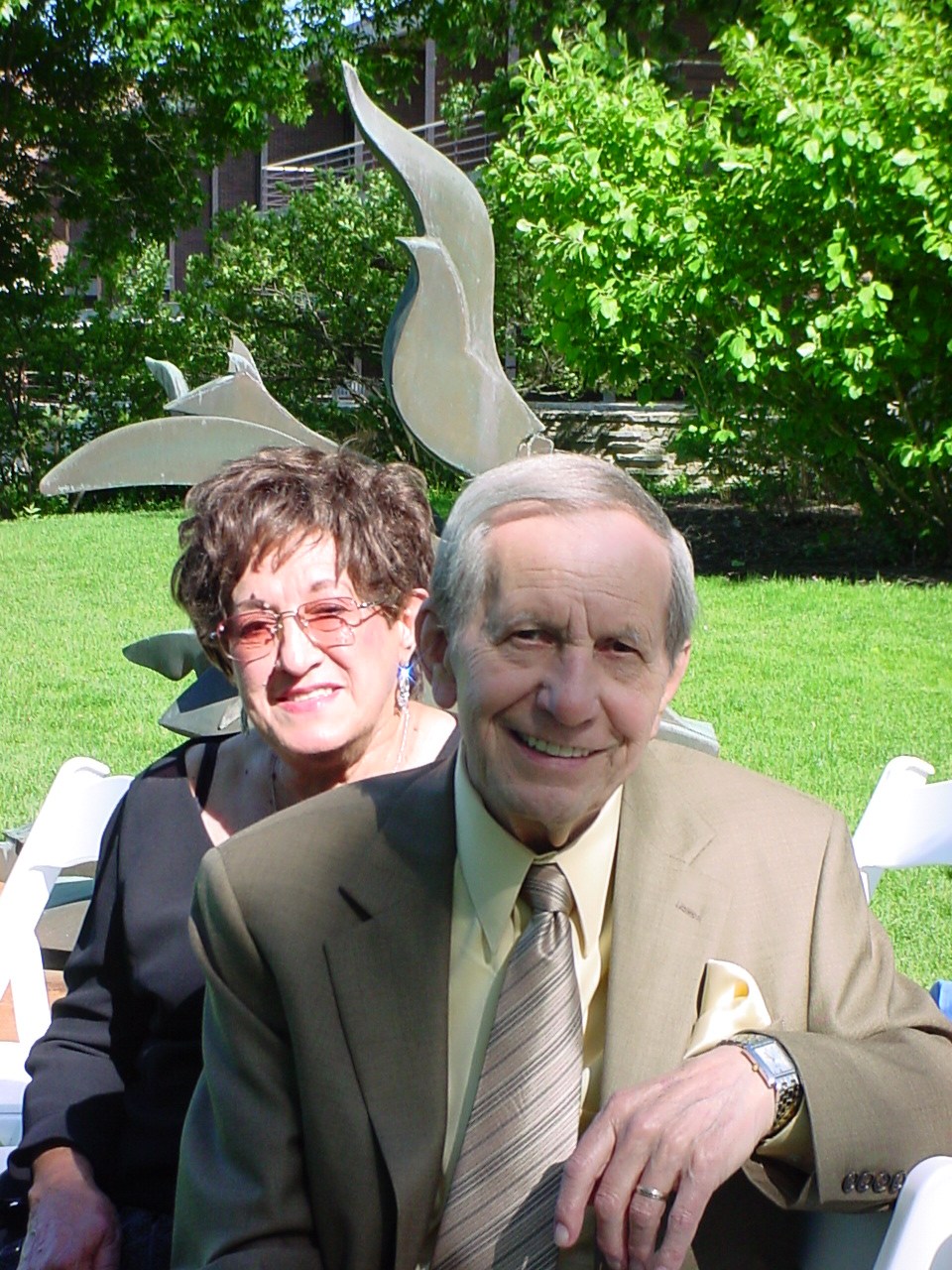 Obituary of John Paul Borowicz