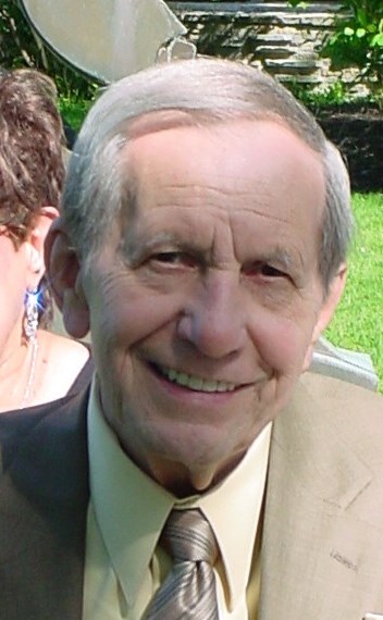 Obituary of John Paul Borowicz