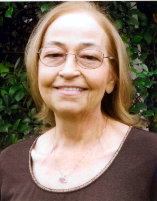 Obituary of Carol Jean Pierce