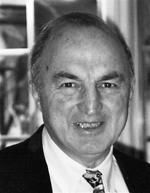 Obituary of Robert Thomas Cosentino MD