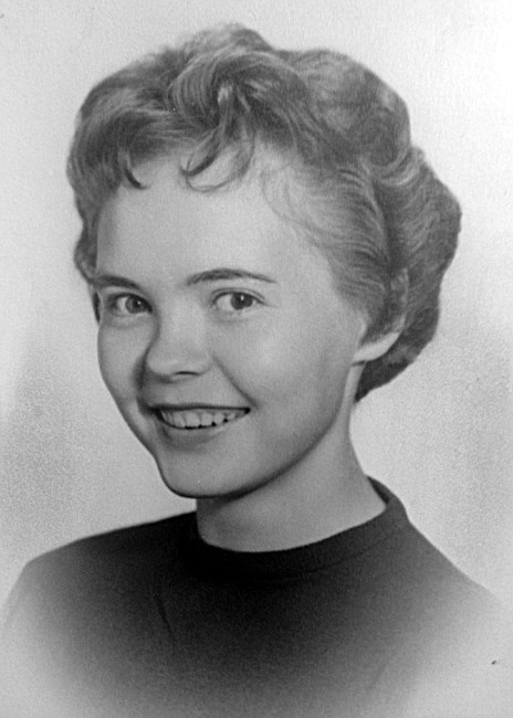 Obituary of Gloria Mae Thomas