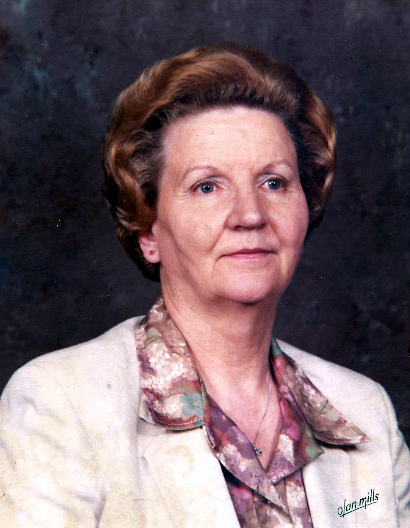 Frances Louise Dockery Obituary - Knoxville, TN