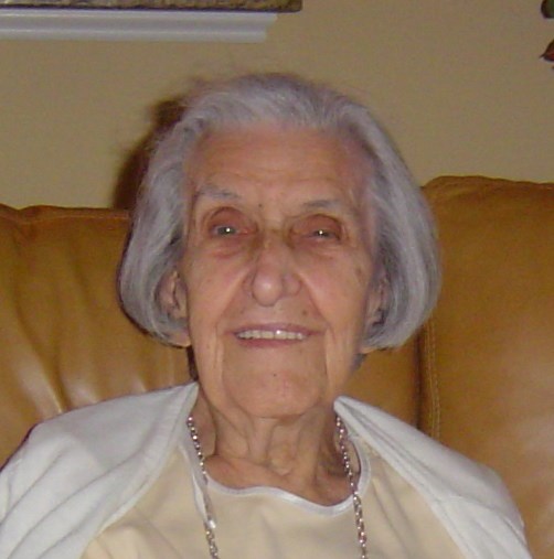 Obituary of Mary Magdalene Chew