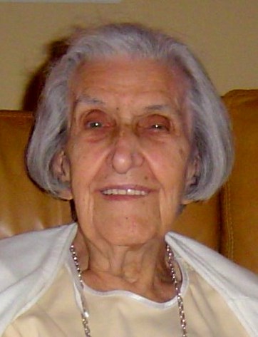 Obituary of Mary Magdalene Chew