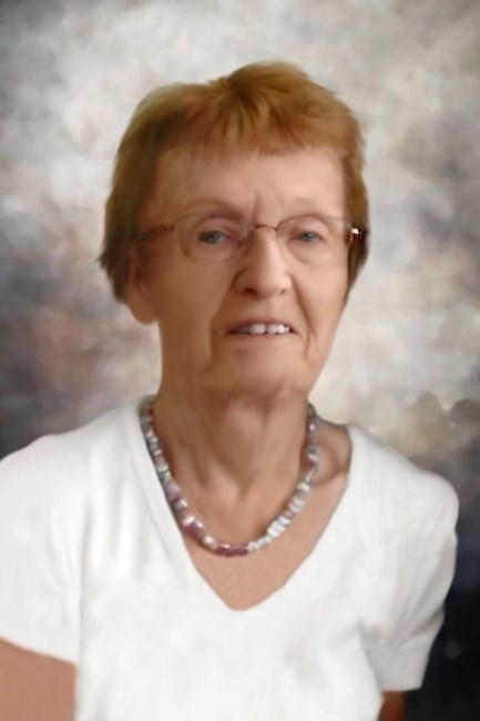 Obituary of Ghislaine Bélanger