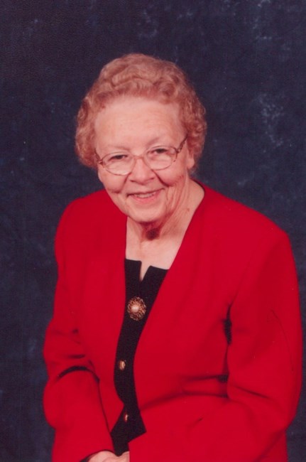 Obituary of Mrs. Edna S. Chastain