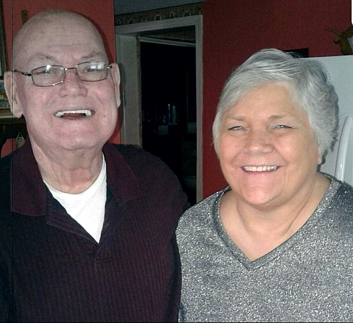 Obituary of Bobby Ashlock