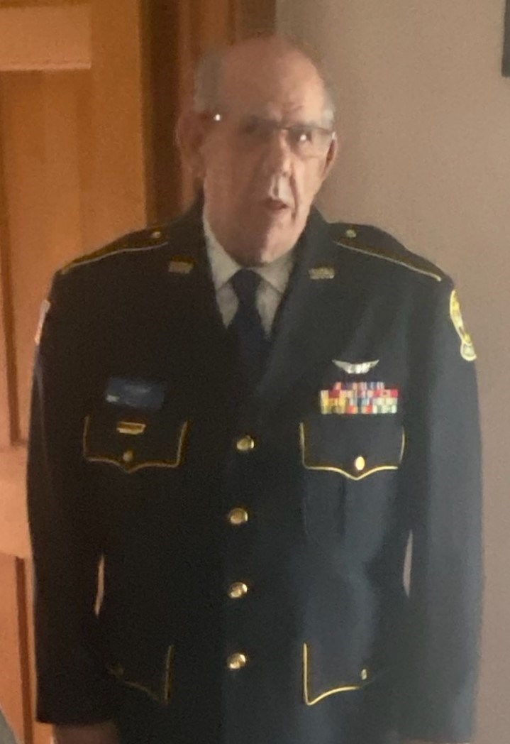 Obituary of Terry C. Cycon