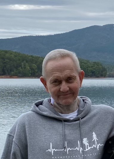 Obituary of William Vincent Mann