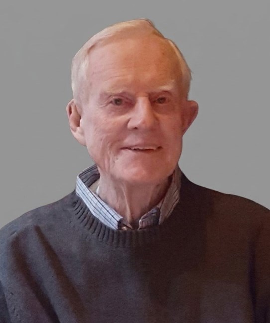 Obituary of Edward J. Clohessy Jr.