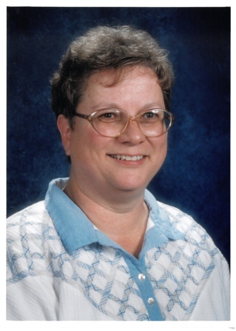 Obituary of Patrice Winifred Arndt