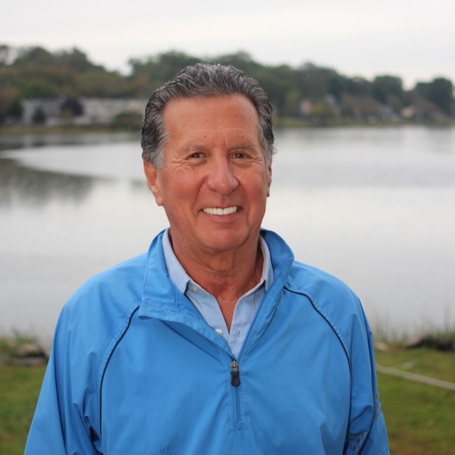 Obituary of Francis Paul Nuzzolo