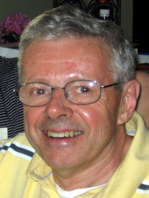 Obituary of Thomas Joseph Keefer