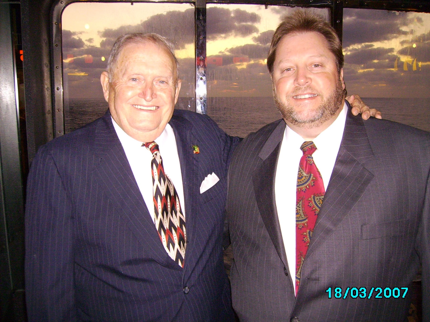 Obituary of Ernest Calvin Gilmore