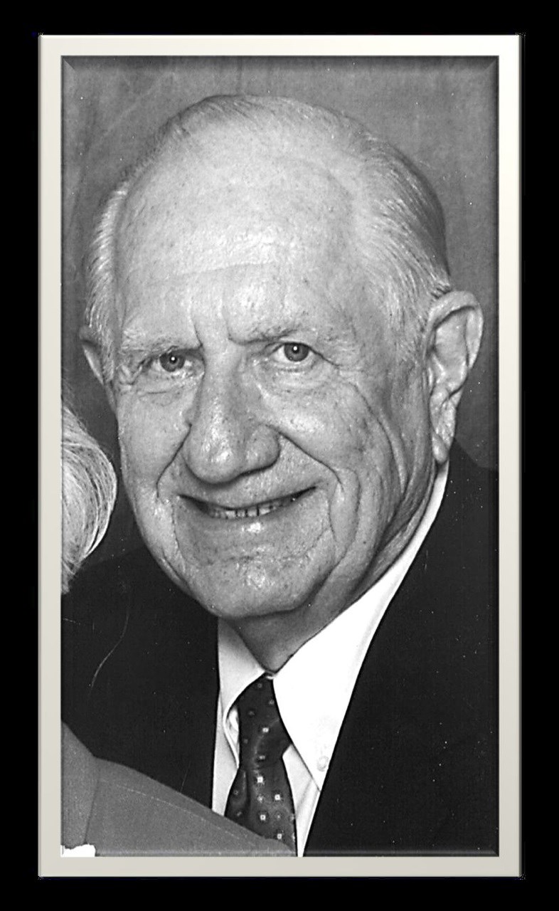 Obituary of Harry John Hasenpflug Jr.