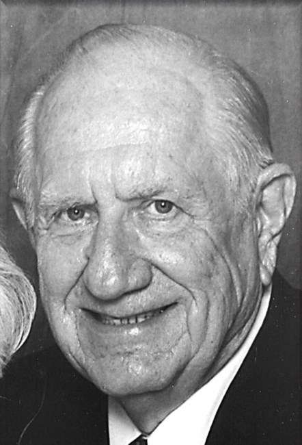 Obituary of Harry John Hasenpflug Jr.