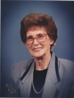 Lucille Jones