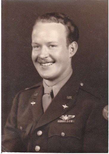 Obituary of Robert "Hutch" Hutchinson