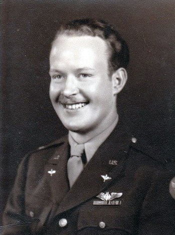 Obituary of Robert "Hutch" Hutchinson