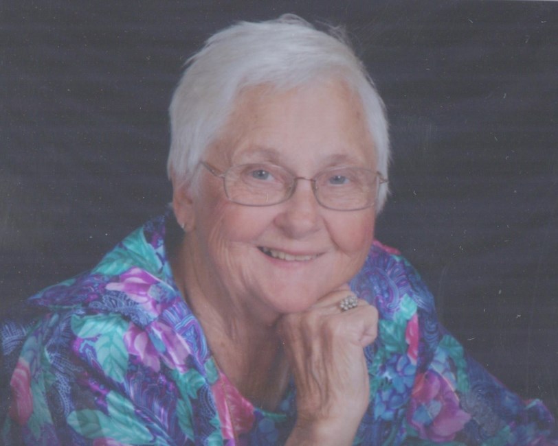 Obituary of Linda "Jean" McClatchy