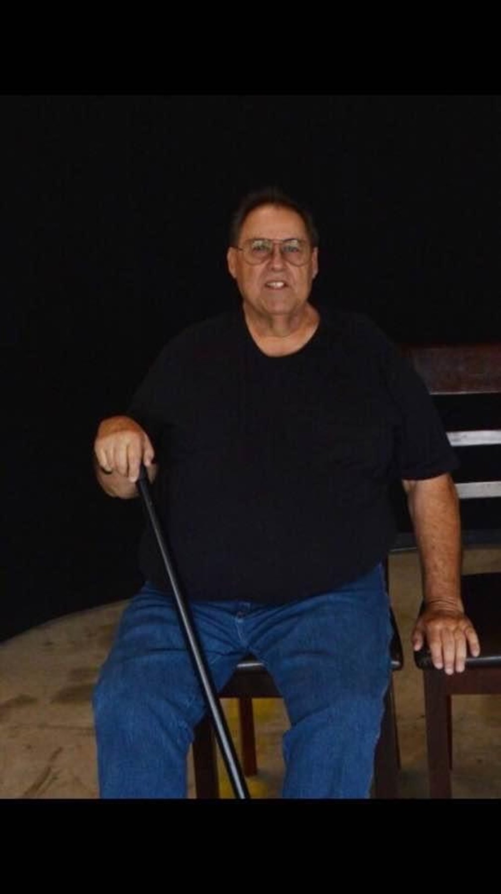 Obituary of John Edward Zak