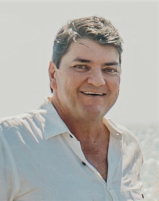 Obituary of Thomas Charles McMahon