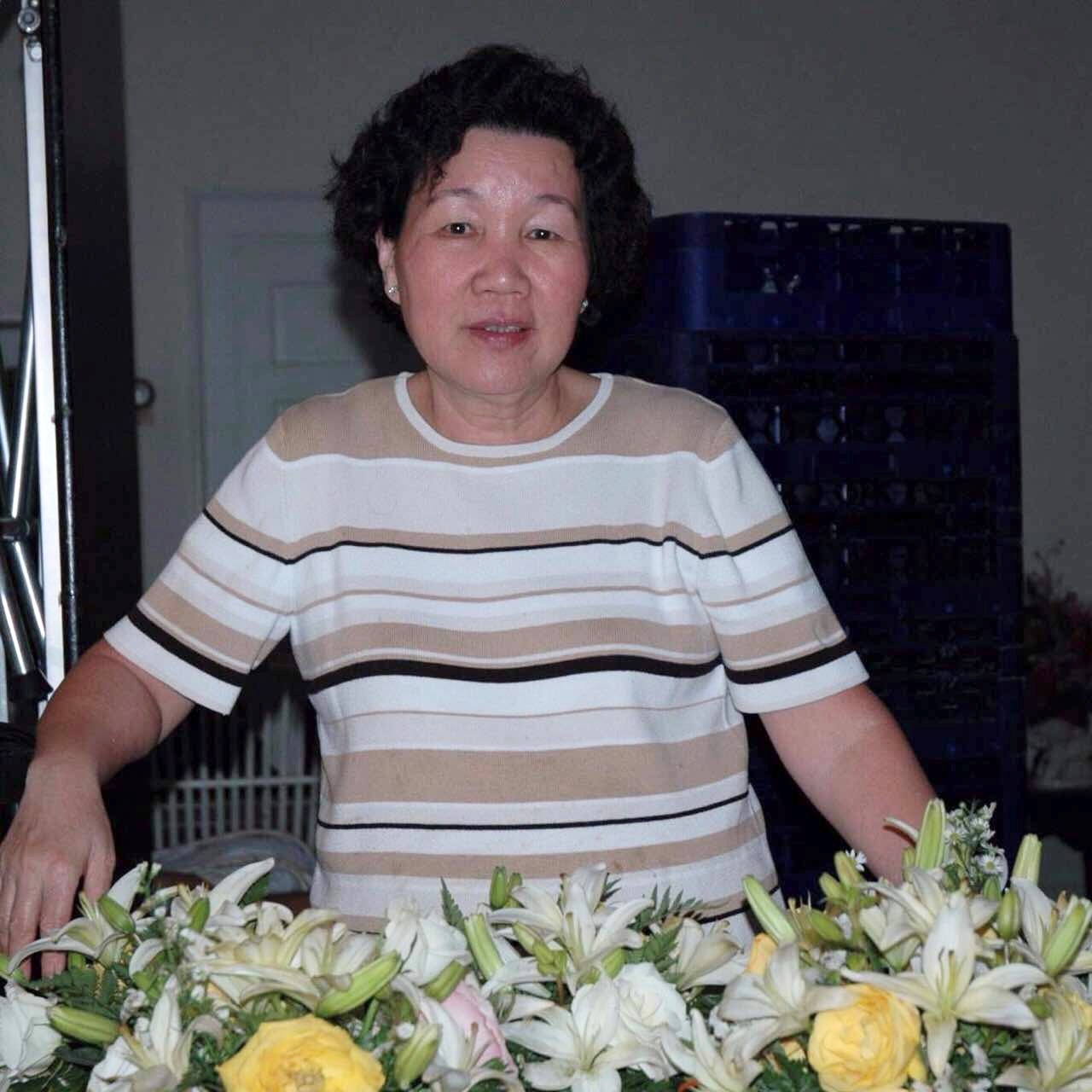 Avis de décès de Ky Vuu