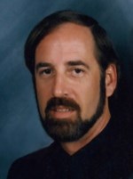 Timothy Jarvis