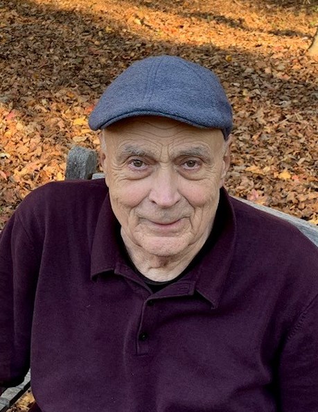 Obituary of Charles "Chuck" Marion Holly, Jr.