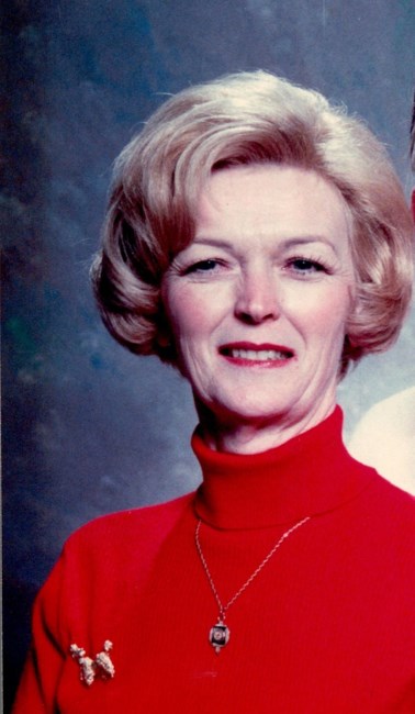 Obituary of Shirley White