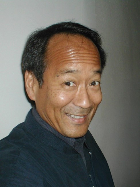 Obituary of Stephen Suga