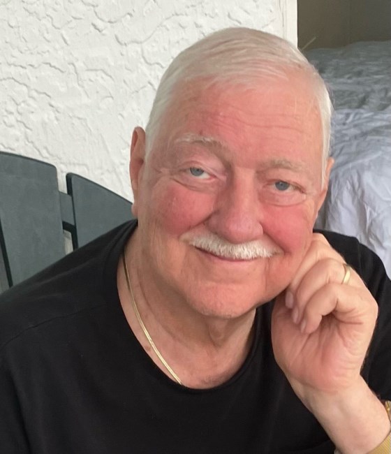 Obituary of Jerald W. White