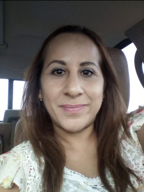 Obituary of Brenda Garcia Munoz