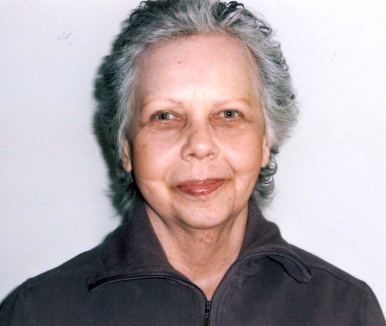 Obituary of Patricia Ann Sinn